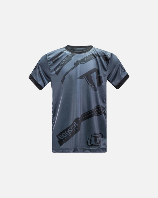 T-shirt Booster Elite 1 Enfant – Gris