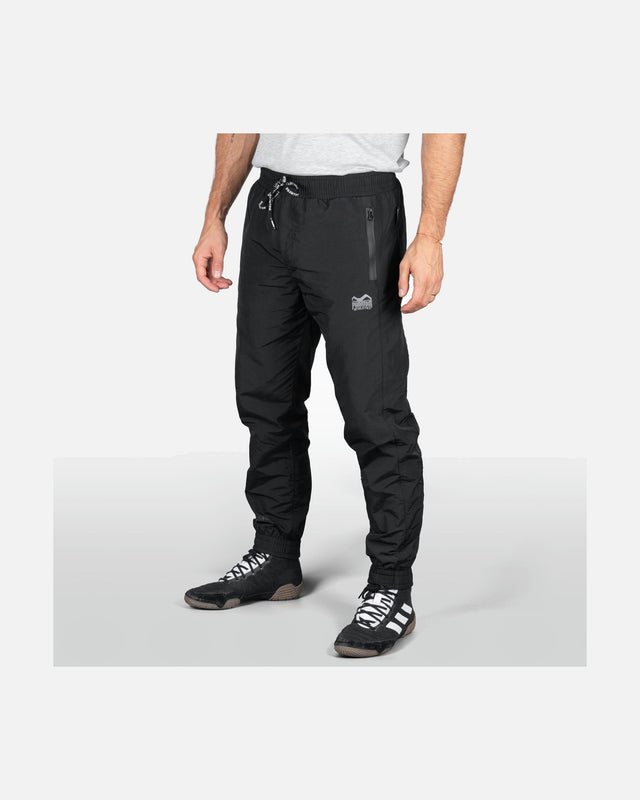 Phantom Athletics Training pants DMC Kids - Black