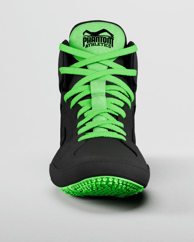 Phantom Athletics Brydesko Tactic Børn - Neon Grøn