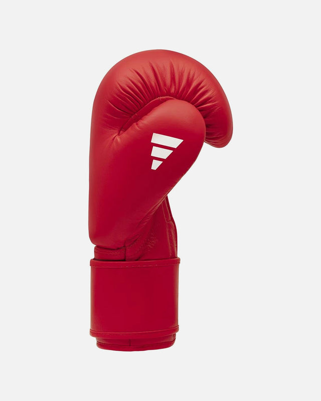 Adidas Bokshandschoenen World - Rood