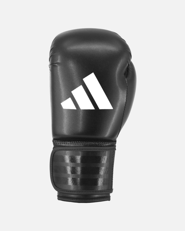 Guantoni da boxe Adidas Speed 50 – Nero/Bianco