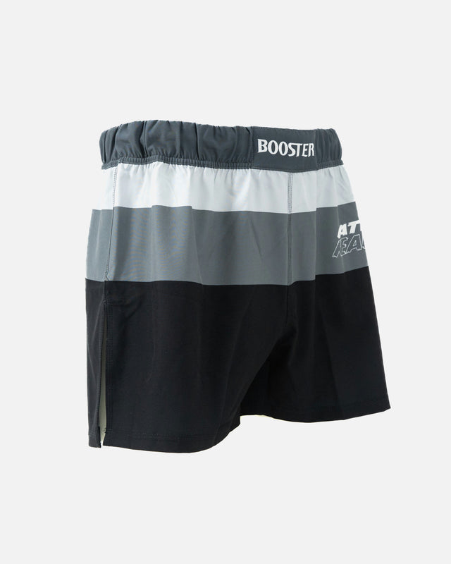 Pantaloncini MMA Booster Battle Hybrid