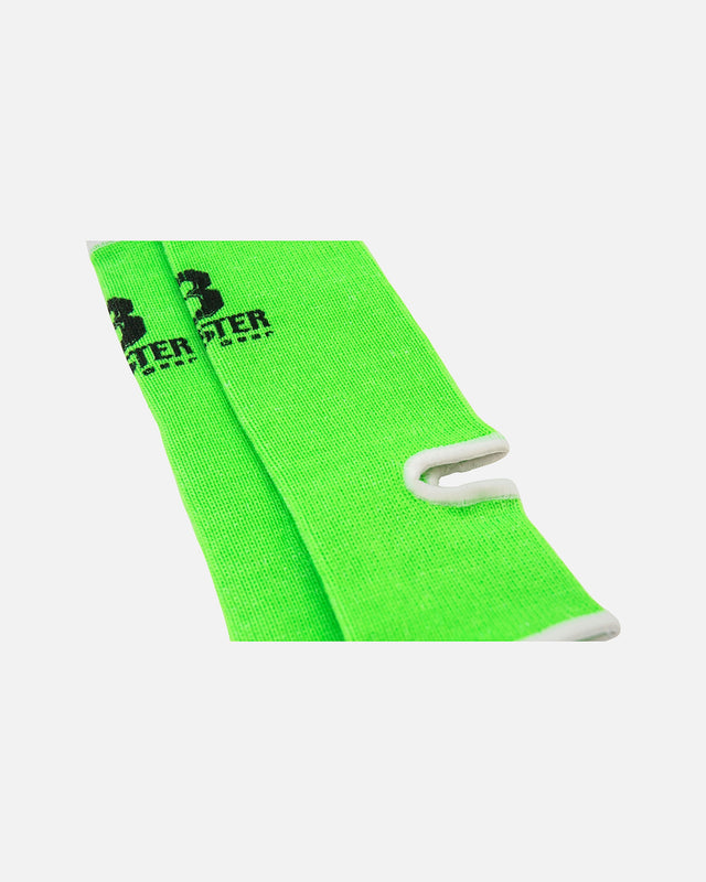 Tobilleras Booster AG Thai – Verde