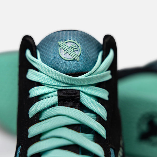 Chaussures de lutte Hayabusa Surge – Subzero