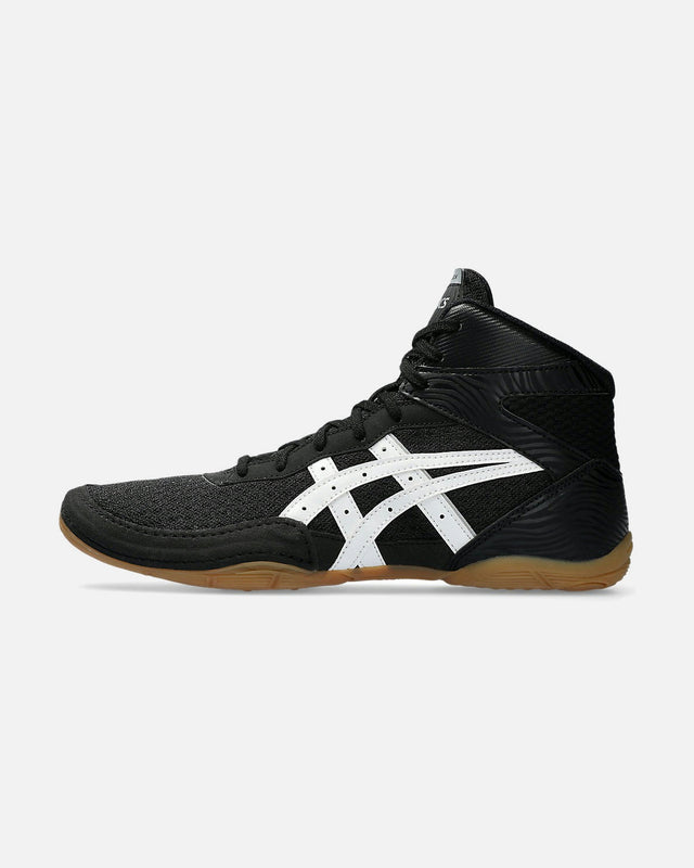 Asics Ringerschuhe Matflex 7 – Schwarz