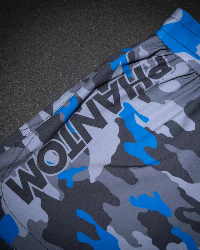 Shorts de MMA Phantom Athletics Fusion-R MGS – Splitter