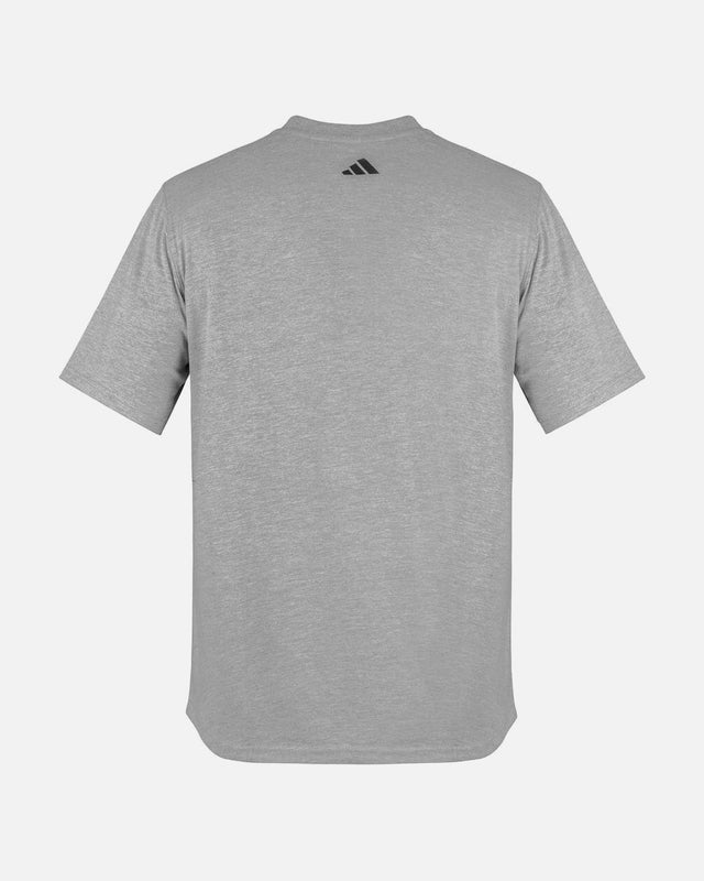 Adidas T-shirt Community Boxing – Grigio/Nero