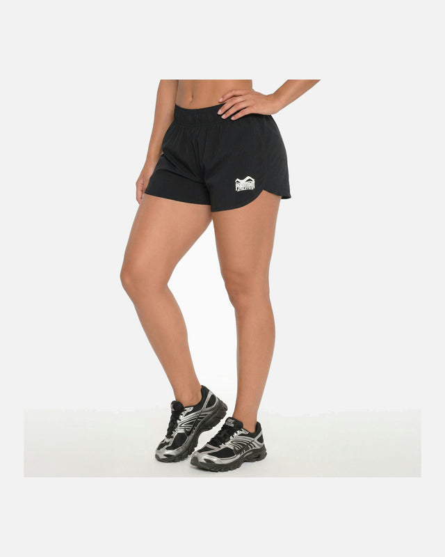 Phantom Athletics Compression Shorts & Spats Eclipse – Black