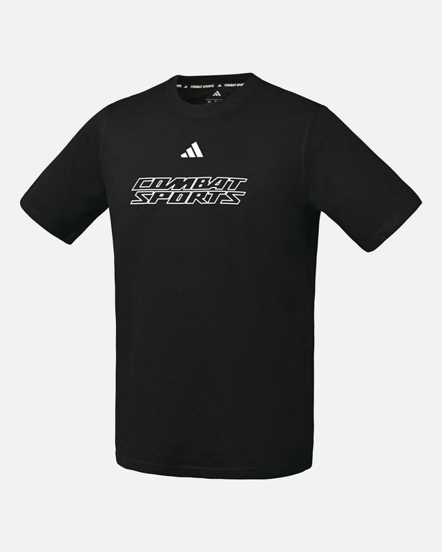 Triko Adidas Community Line 26 – Černé