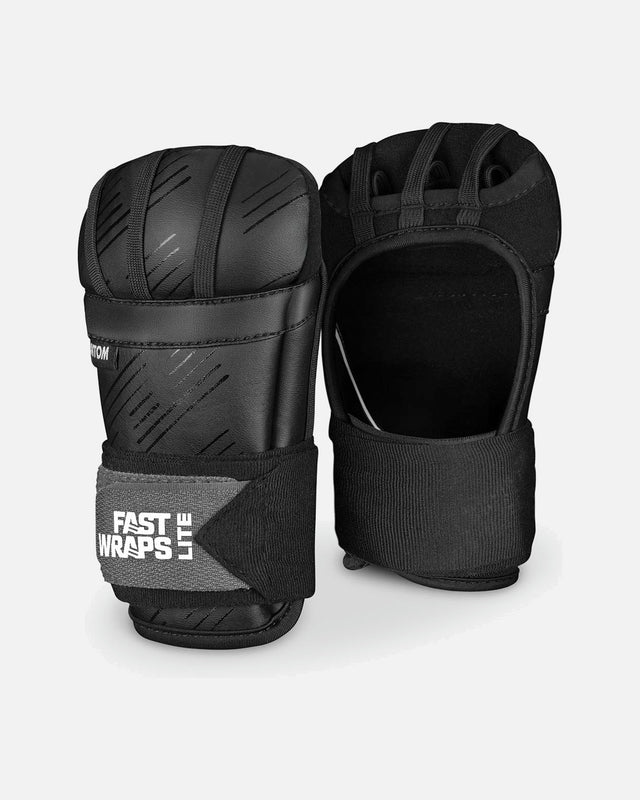 Guantes interiores Phantom Athletics FASTWRAPS Lite