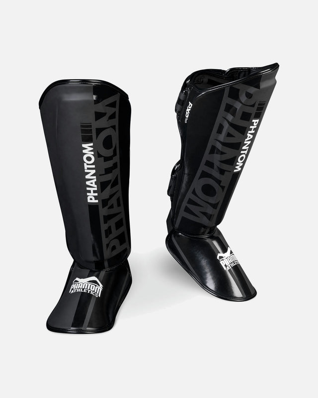 Phantom Athletics Scheenbeschermers APEX Striking - Zand