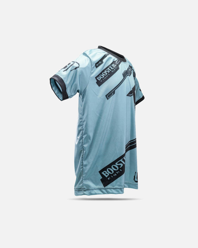 T-shirt Booster Elite Enfant – Vert