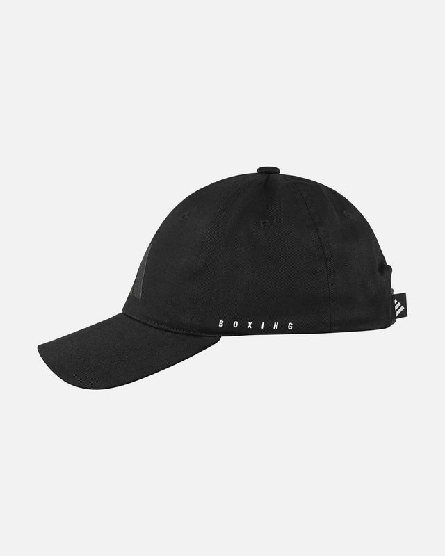 Cappellino Adidas Boxing – Nero
