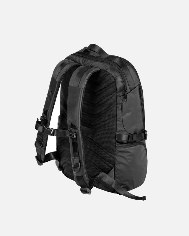 Bolsa de deporte Phantom Athletics APEX – Negro/Gris