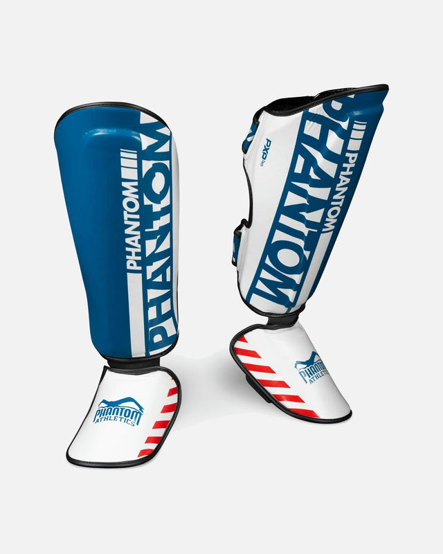 Phantom Athletics Scheenbeschermers APEX Striking - Zand