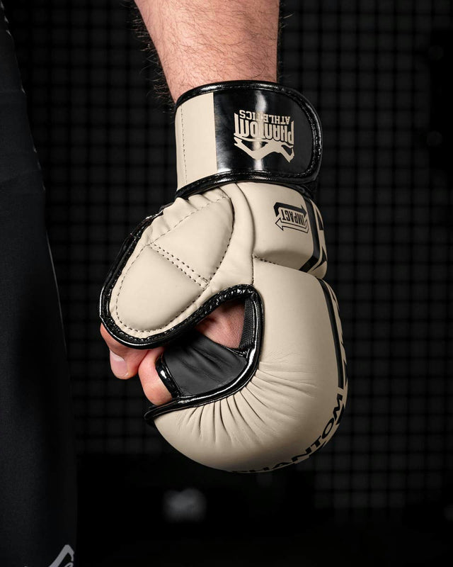 Phantom Athletics MMA-handsker APEX – Sand