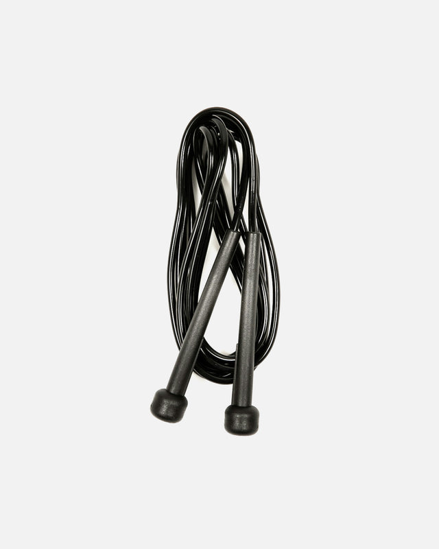 Booster Springseile P2 – Schwarz