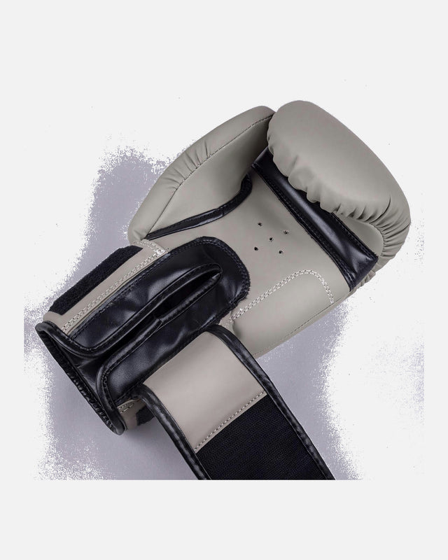 Guantes de boxeo 8 WEAPONS Unlimited 2.0 – Arena/Negro