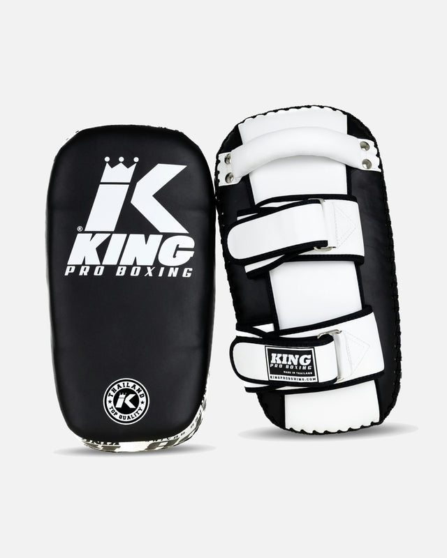 Pao King Pro Boxing KP-1 – Negru