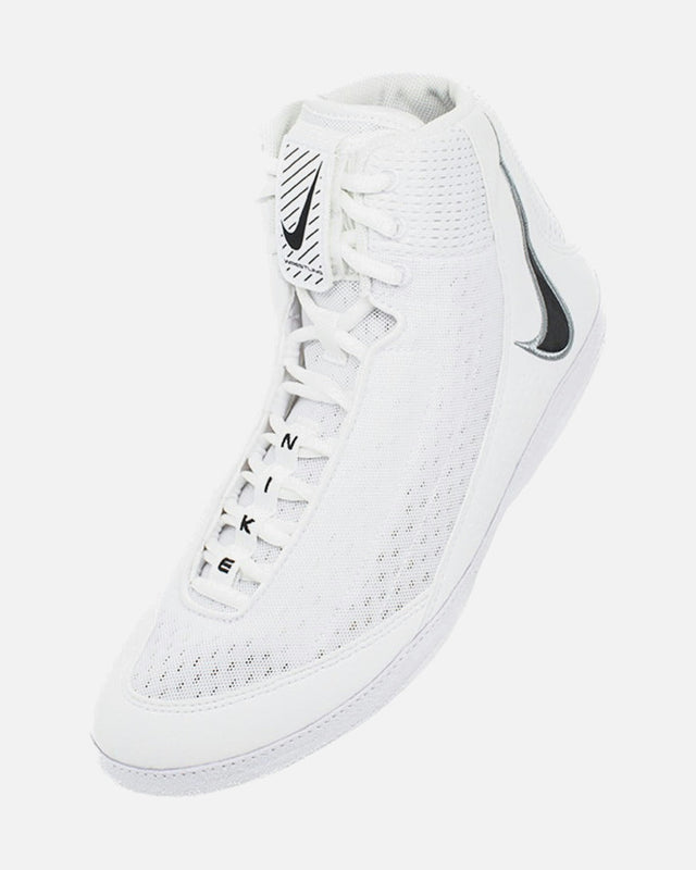 Nike Ringerschuhe Inflict 4 – Weiß
