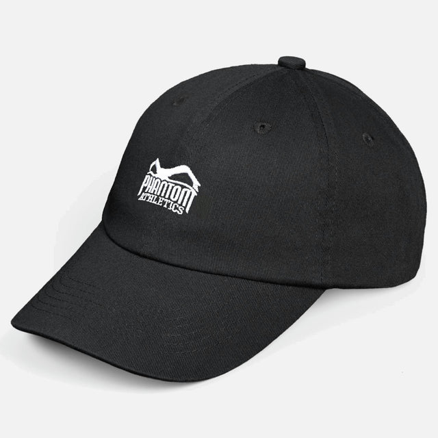 Cappellino Phantom Athletics Pet Unit – Nero