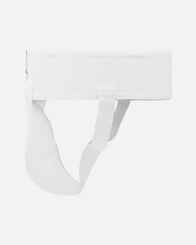 Coquille Adidas Cup Supporters – Blanc