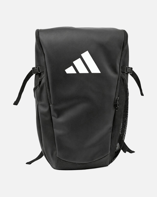Bolsa de deporte Adidas Boxing L – Negro/Blanco