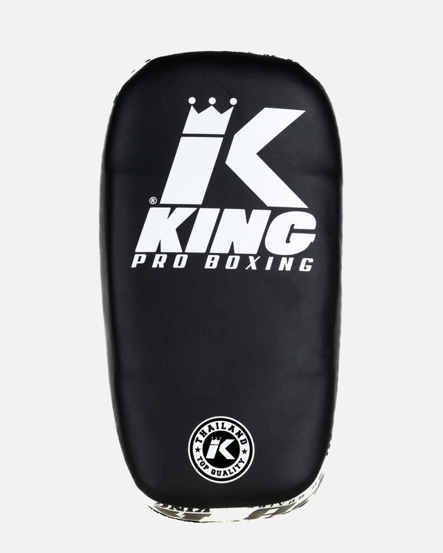 Pao King Pro Boxing KP-1 – Negru