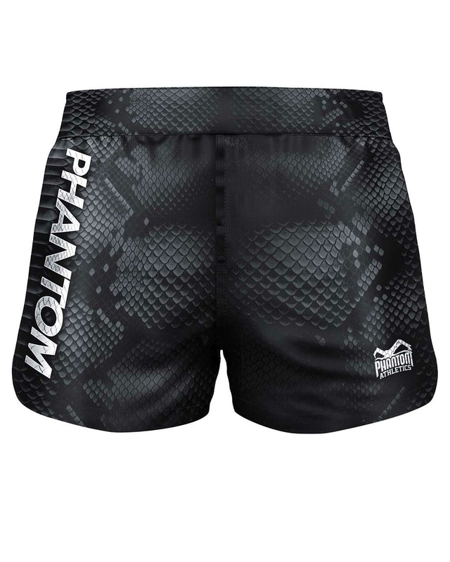 Phantom Athletics MMA Shorts Fusion - Boa