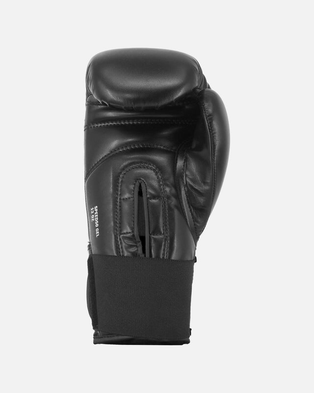 Guantoni da boxe Adidas Speed 50 – Nero/Bianco