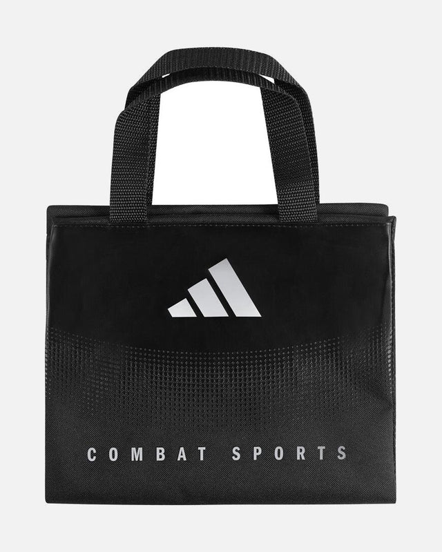 Borsa Adidas Tactic Combat Sports – Nero/Argento