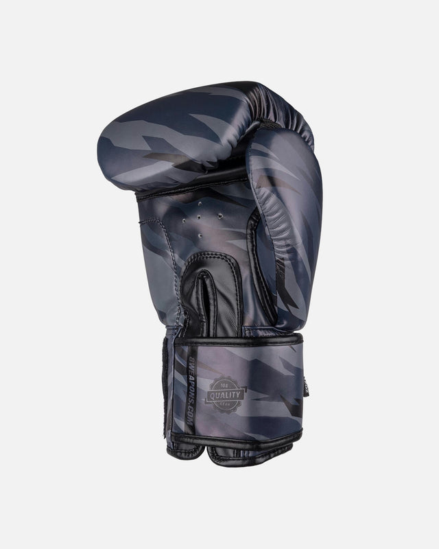Guantes de boxeo 8 WEAPONS Unlimited 2.0 – Urban Camo