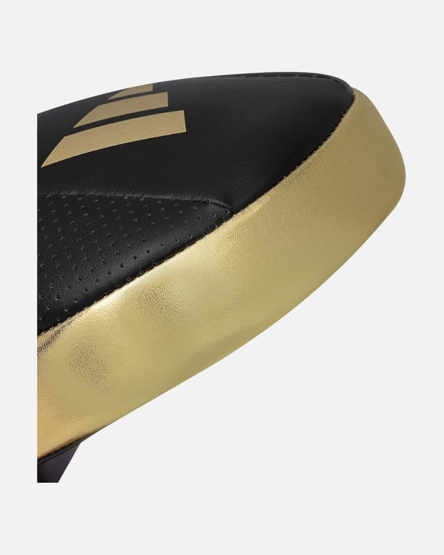 Adidas Boks Pads Pro Speed - Zwart/Goud