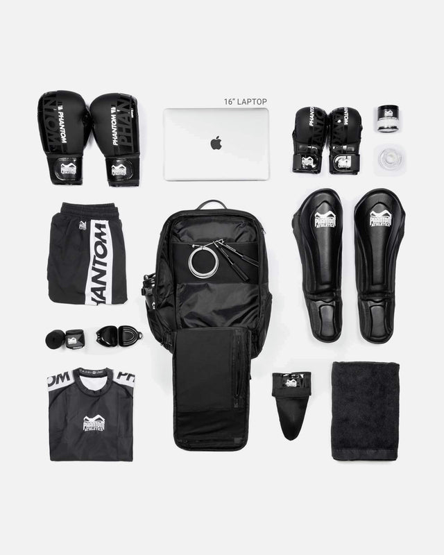 Borse sportive Phantom Athletics APEX Supporter