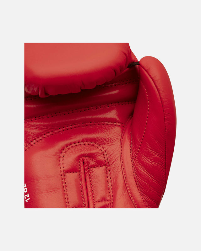 Guantes de boxeo Adidas IBA – Rojo