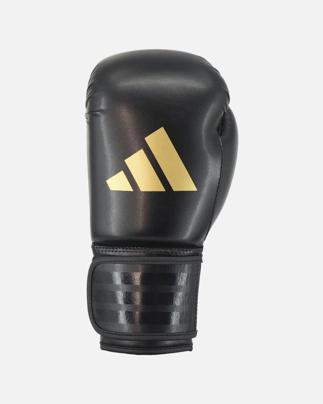 Gants de boxe Adidas Speed 50 – Noir/Or