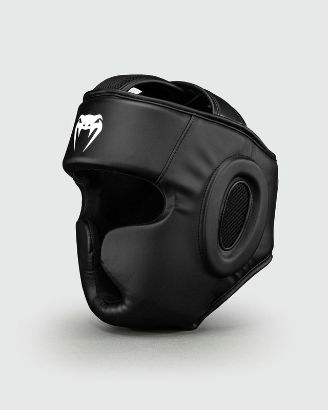 Venum Hoofdbeschermer Contender 1.5 - Zwart/Wit