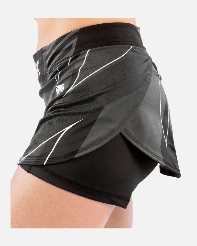 Pantalones de MMA Venum Fight Night – Negro