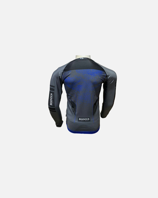 Rashguard Booster Delta 2 – Negro