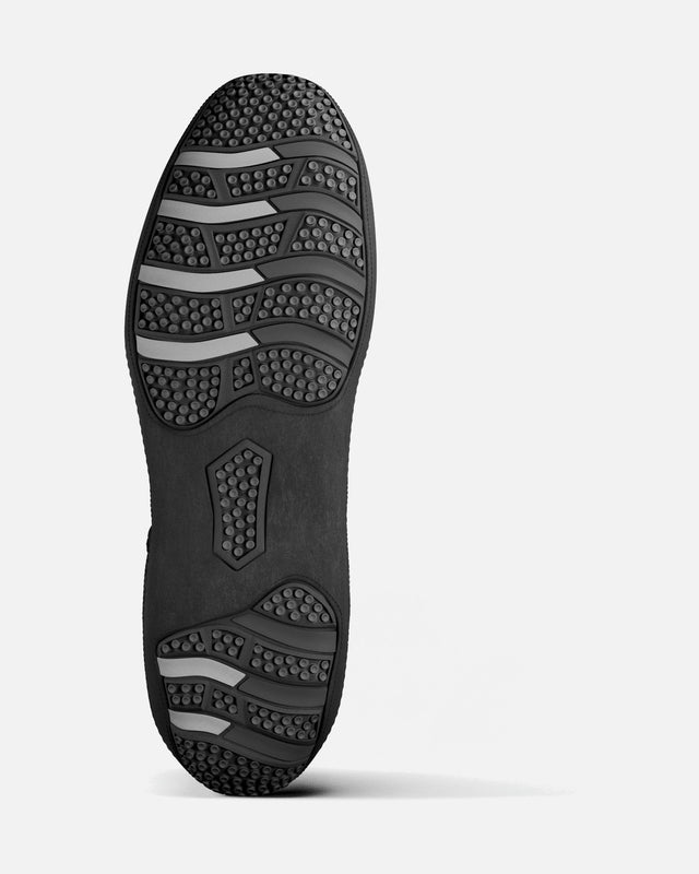 Phantom Athletics Worstelschoenen Tactic - Zwart/Geel