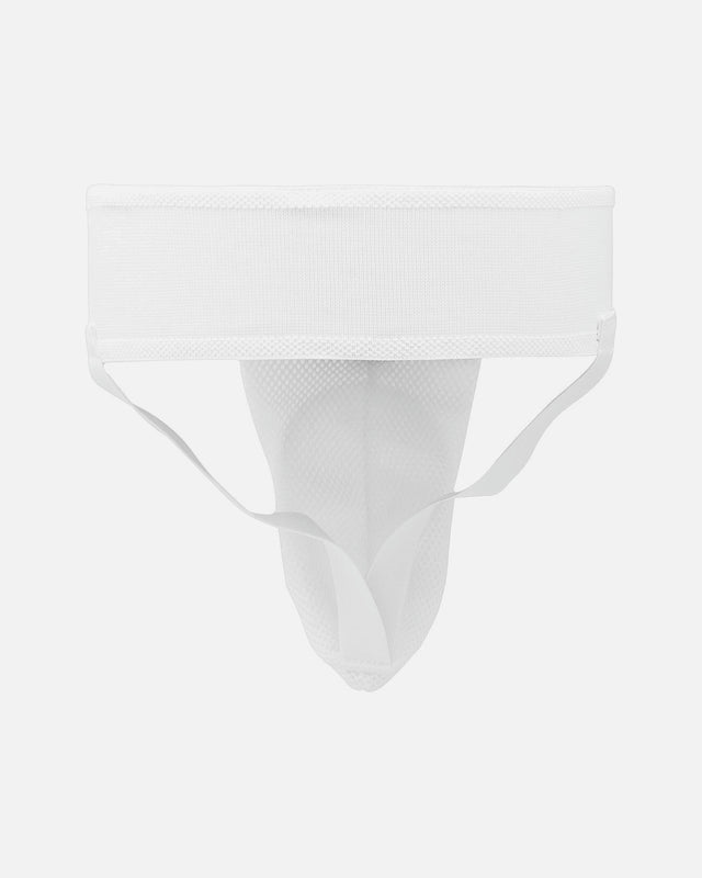 Coquille Adidas Cup Supporters – Blanc