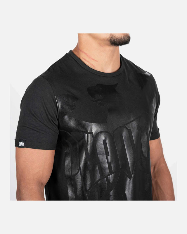 T-Shirt Phantom Athletics 2 – Nero