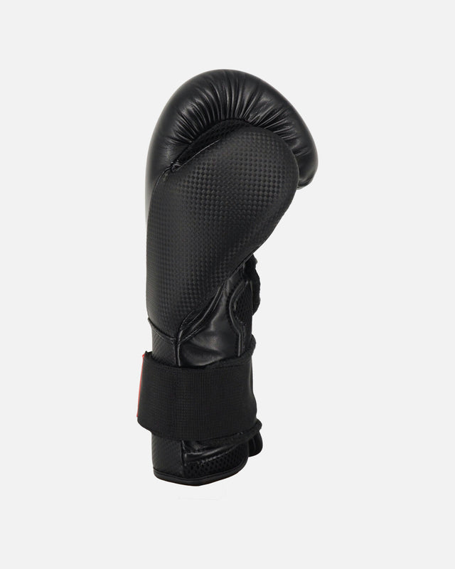 Adidas Bokshandschoenen Power 250 - Zwart/Wit