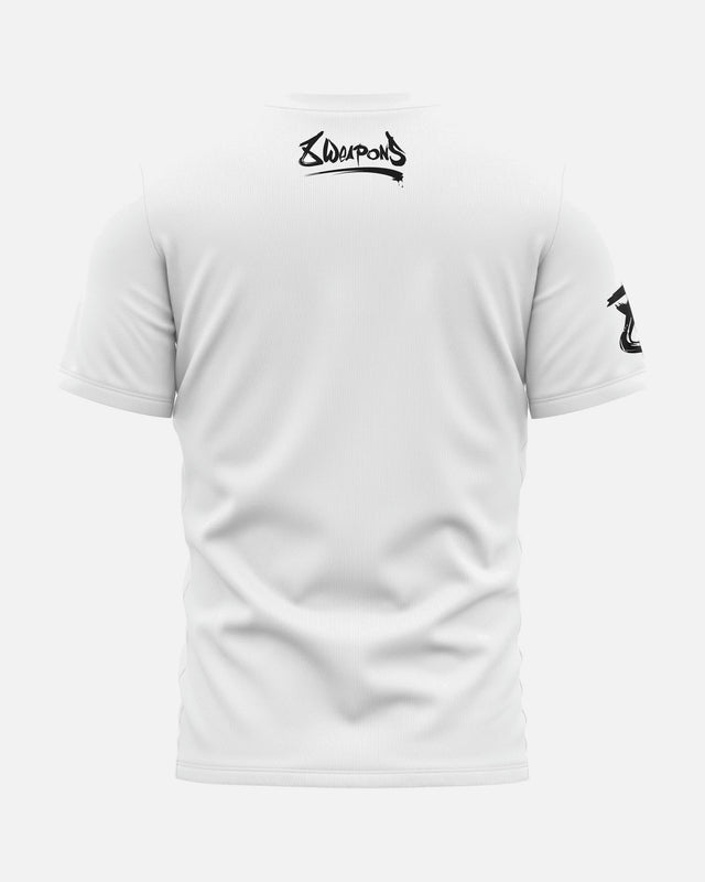 T-shirt 8 WEAPONS Unlimited 2.0 2.0 – Sable