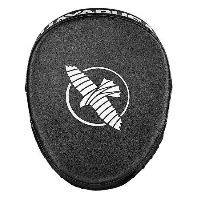 Colpitori Hayabusa Handpads PTS3 Micro – Nero