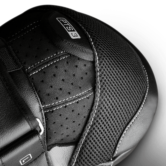 Colpitori Hayabusa Handpads PTS3 Micro – Nero