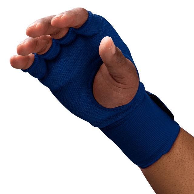 Sous-gants Hayabusa Quick Gel – Bleu