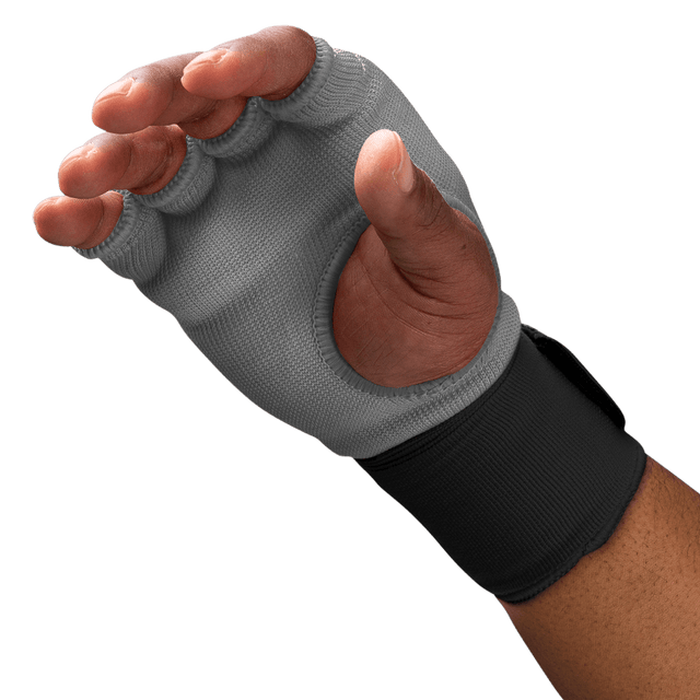 Hayabusa Innenhandschuhe Quick Gel – Grau