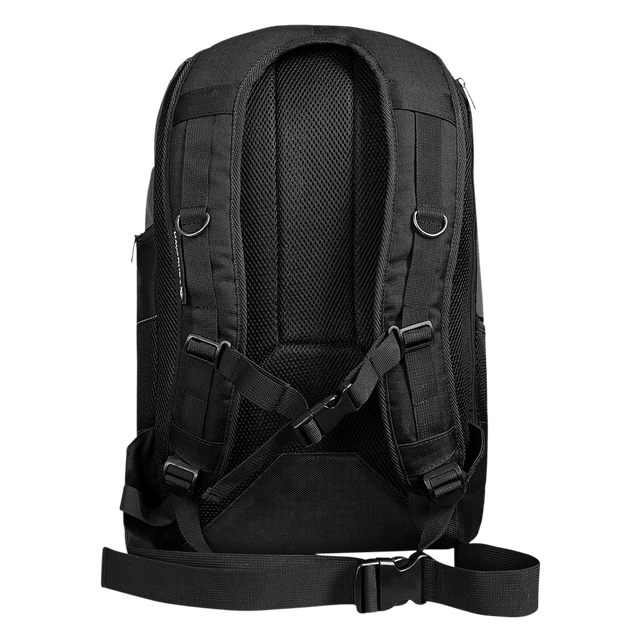 Sac de sport Hayabusa Ryoko – Noir
