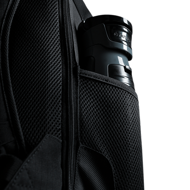 Sac de sport Hayabusa Ryoko – Noir